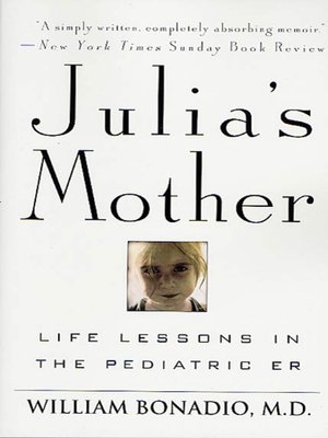 cover image of Julia's Mother